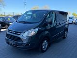 Ford Tourneo Custom 2.0 TDCi Sortimo Business Edition - Ford Tourneo Custom in Hannover