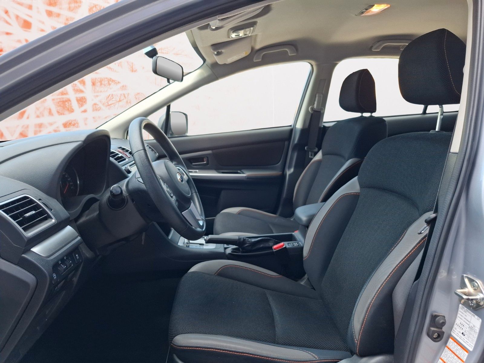 Fahrzeugabbildung Subaru XV Trend ! AHK ! TÜV & KD neu ! Garantie !