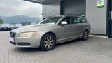 Volvo V70 D3 Kombi Kinetic * Automatik * Leder * Navi - Volvo V70 mit Diesel-Antrieb: Kombi, Automatik