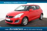 Suzuki Swift 1.2 Club *1.Hand*Klimaautomatik*SHZ* - gebrauchte Suzuki Swift aus dem Jahr 2015