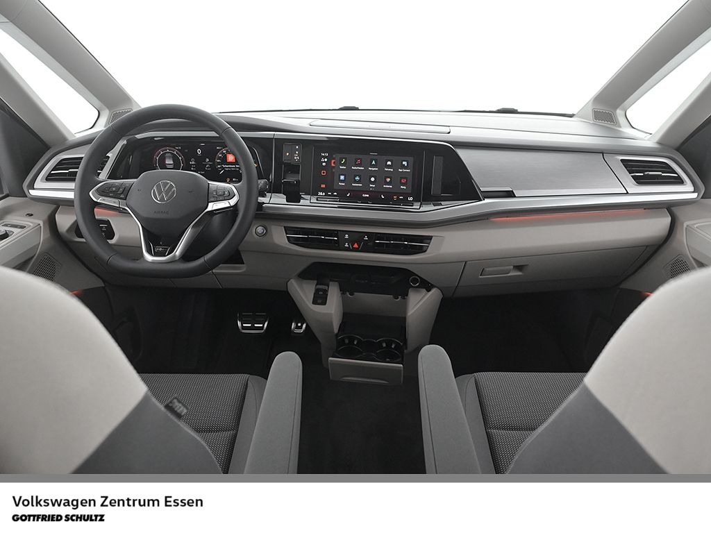 Volkswagen T7 Multivan - Bild 15