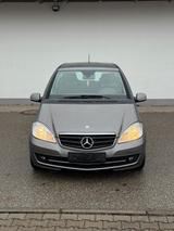 Mercedes-Benz Mercedes A 150 Facelift W169 2008 Neu Tüv,... - Mercedes-Benz A-Klasse: Facelift