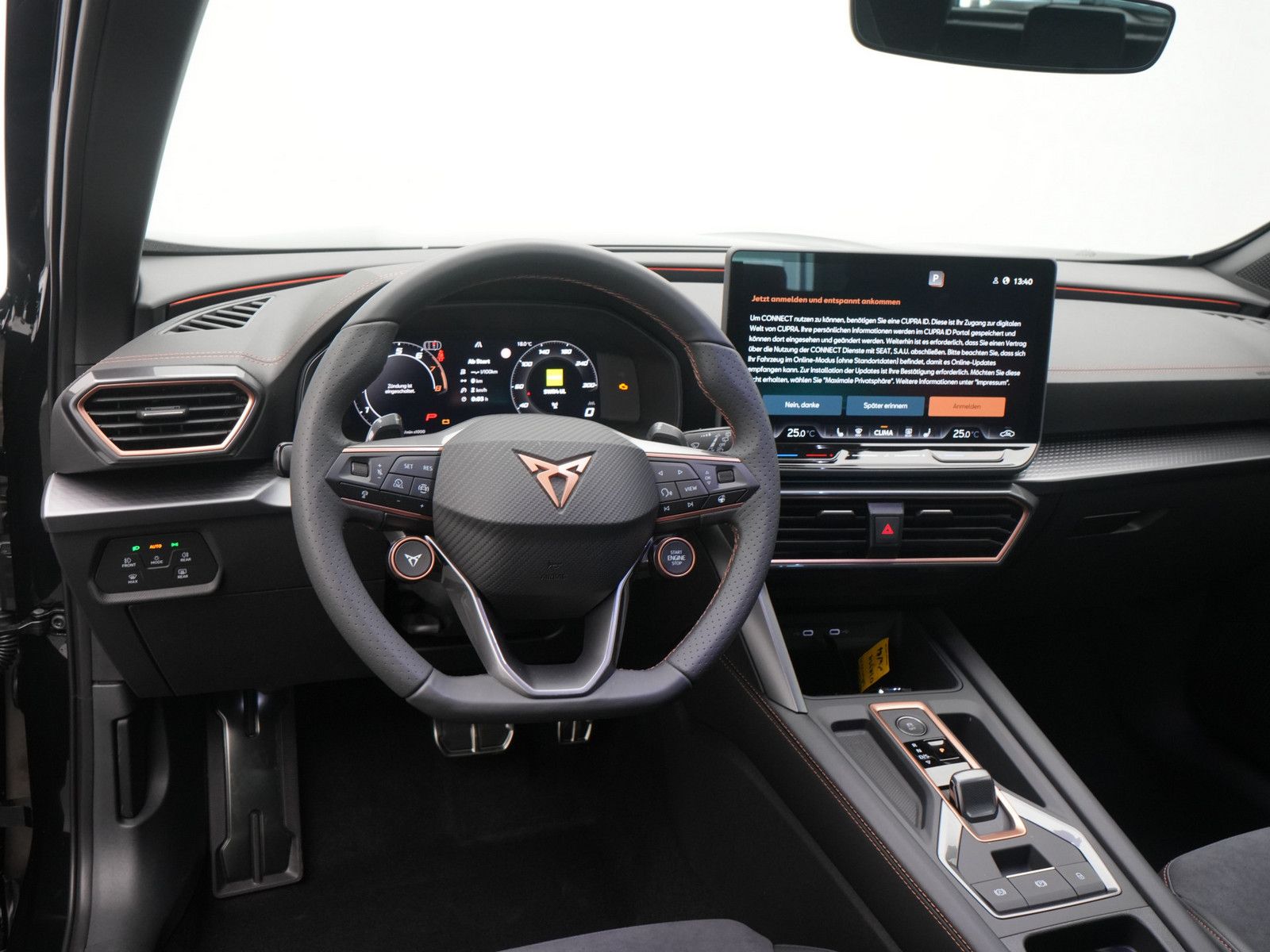 Cupra Formentor - Bild 8