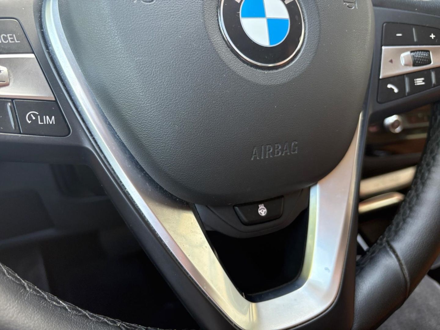 BMW X3 xDrive30i Standhzg. LHZ Laser Navi 360° Mem foto 23