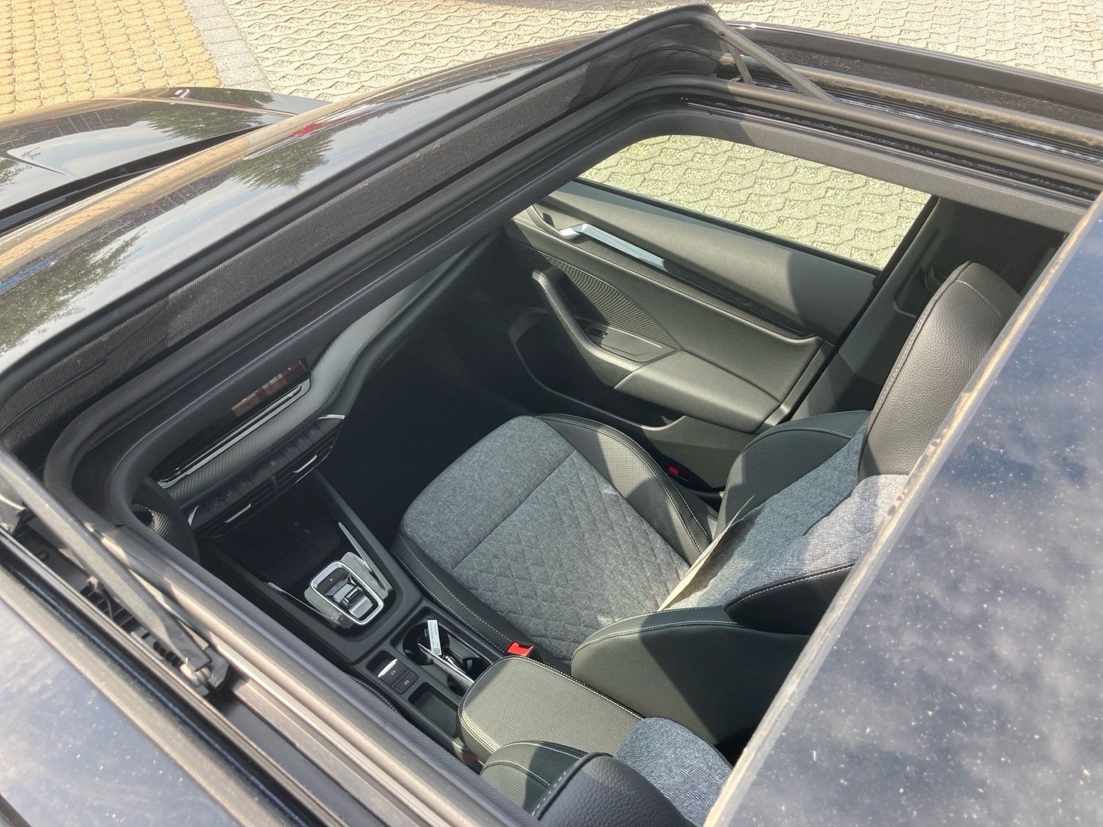 Skoda Octavia - Bild 15
