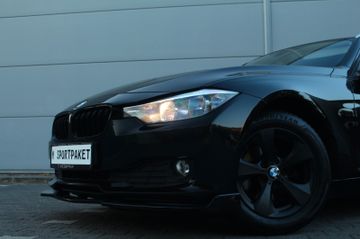 BMW 318 - 9