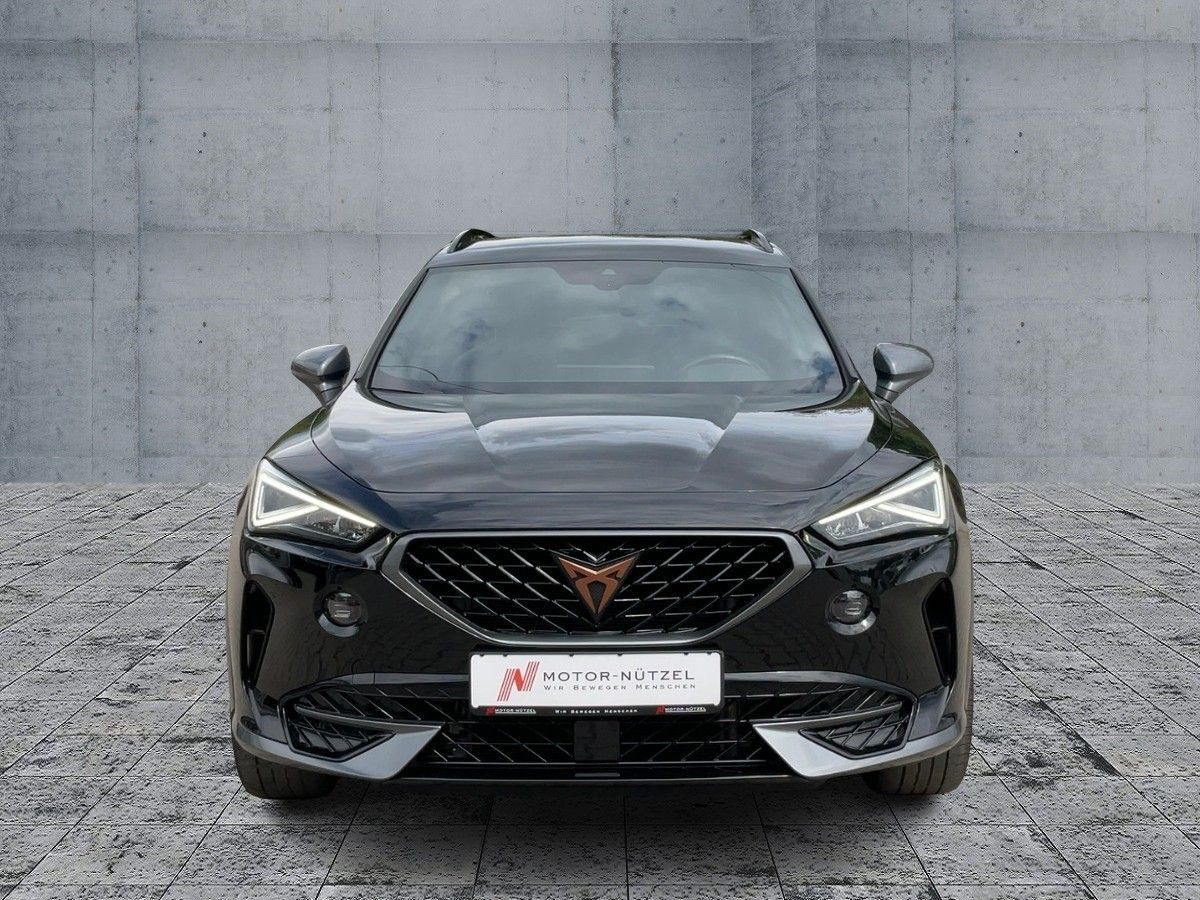 Cupra Formentor - Bild 3