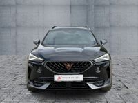 Cupra Formentor - Vorschau Bild 3