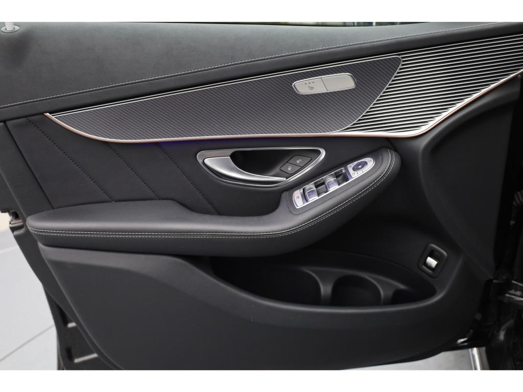 Mercedes-Benz EQC 400 4MATIC AMG Line AMG+MBUX+MBeam+Ambiente