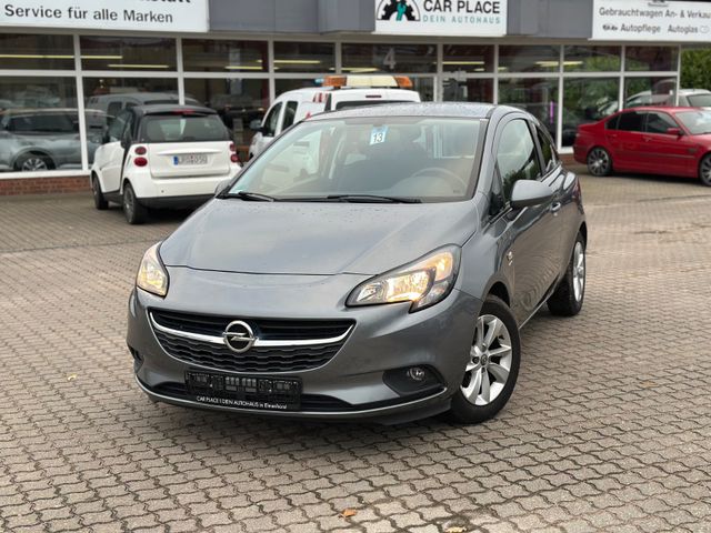 Opel Corsa E Active