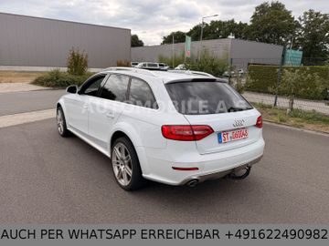 Audi A4 Allroad - 6