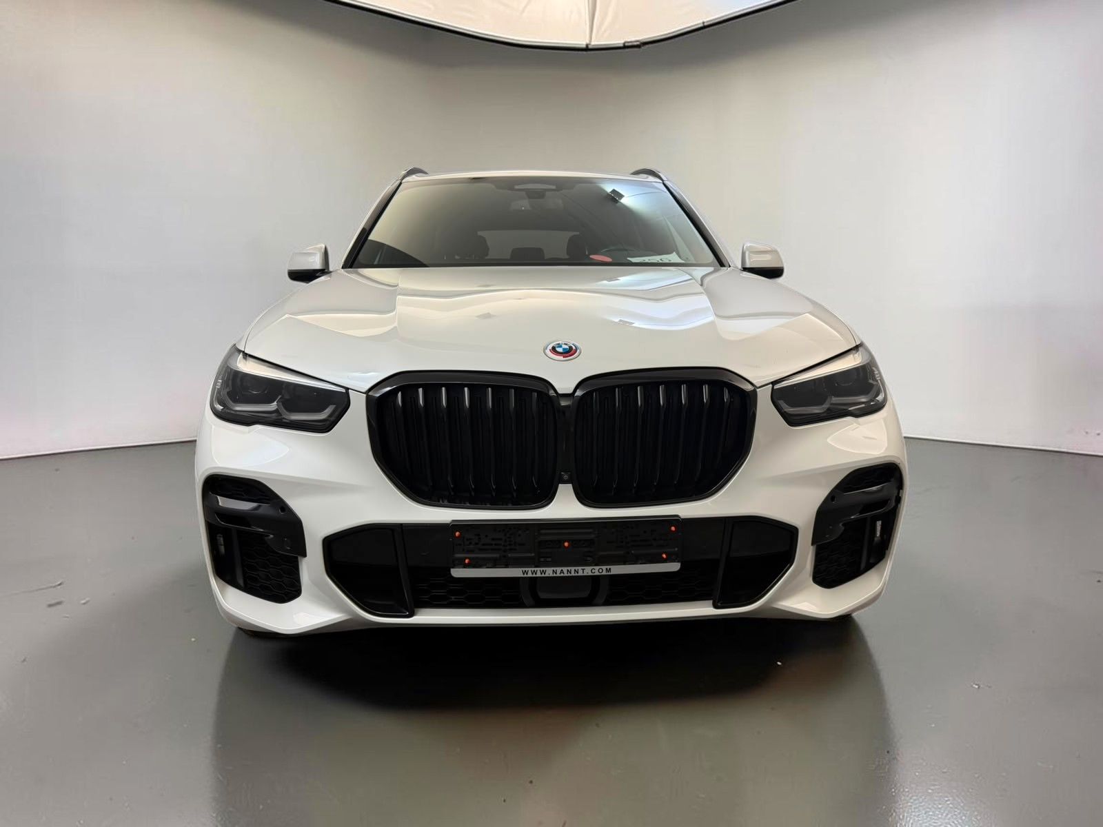 BMW X5 45e M xD H&K*PANO*INDIVIDUAL*AHK*19Z*VOLL imagem 2