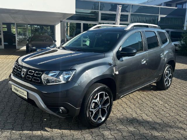 Dacia Duster Celebration Blue DCi 115 4x4