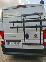 Pössl SUMMIT 600 L SHINE Automat., EZ 03/24, wie neu - Pössl Summit Shine 600 L Wohnmobile
