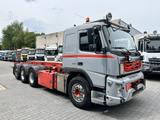 Volvo FMX 500 8X4 Tridem - Angebote