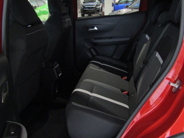 Frontera -e GS 83KW GS TEMP NAV KLIM SHZ PDC KAM
