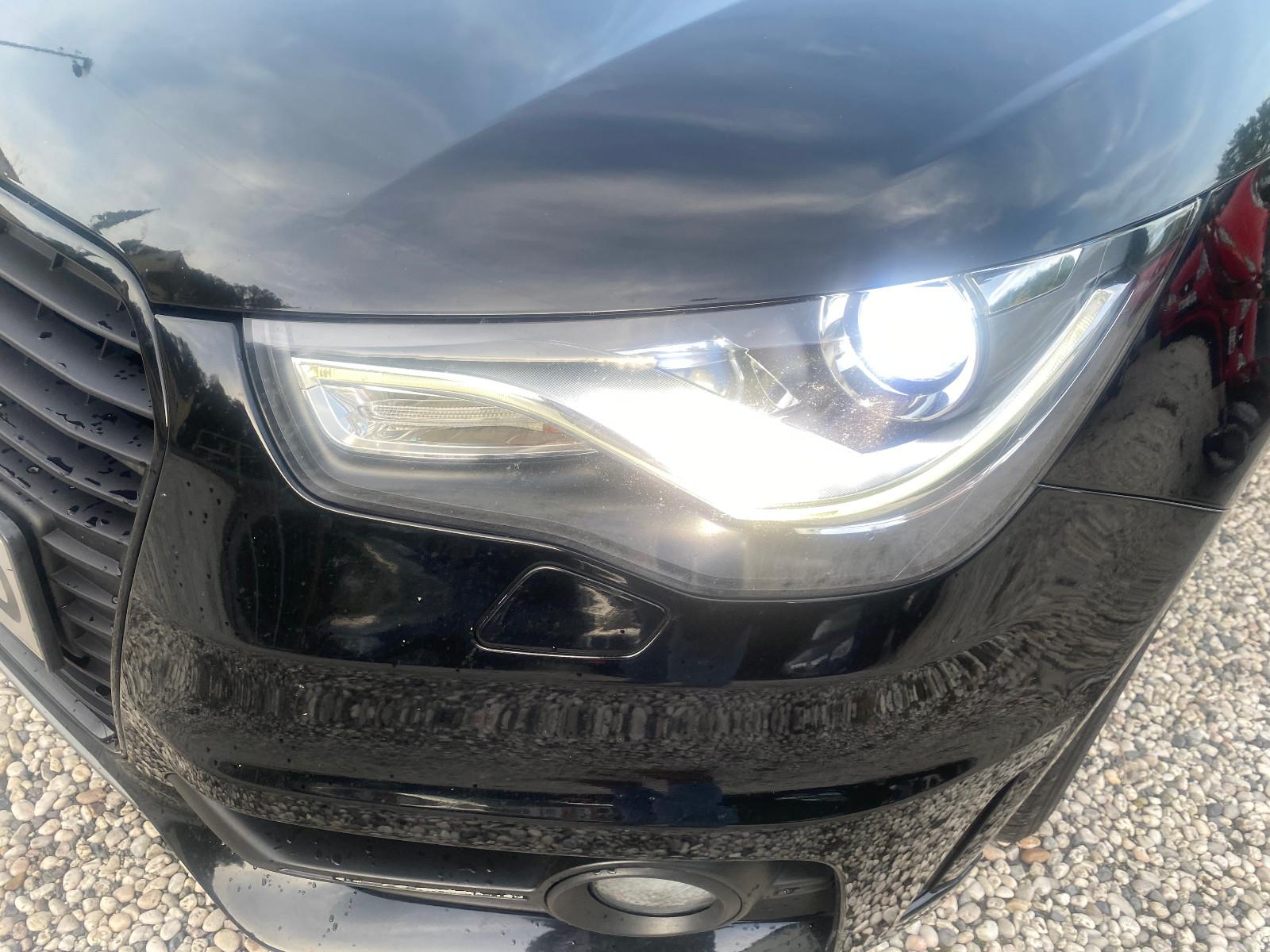 Audi A1 Sportback 1,4 /S line/Navi/Xenon/PDS/SHZ/S&S/