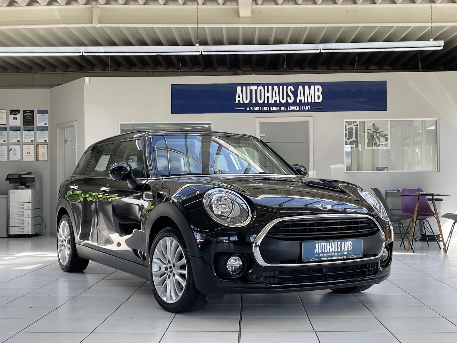 MINI One Clubman 1.5 Keyless Sitzh. BT PDC 1.Hand