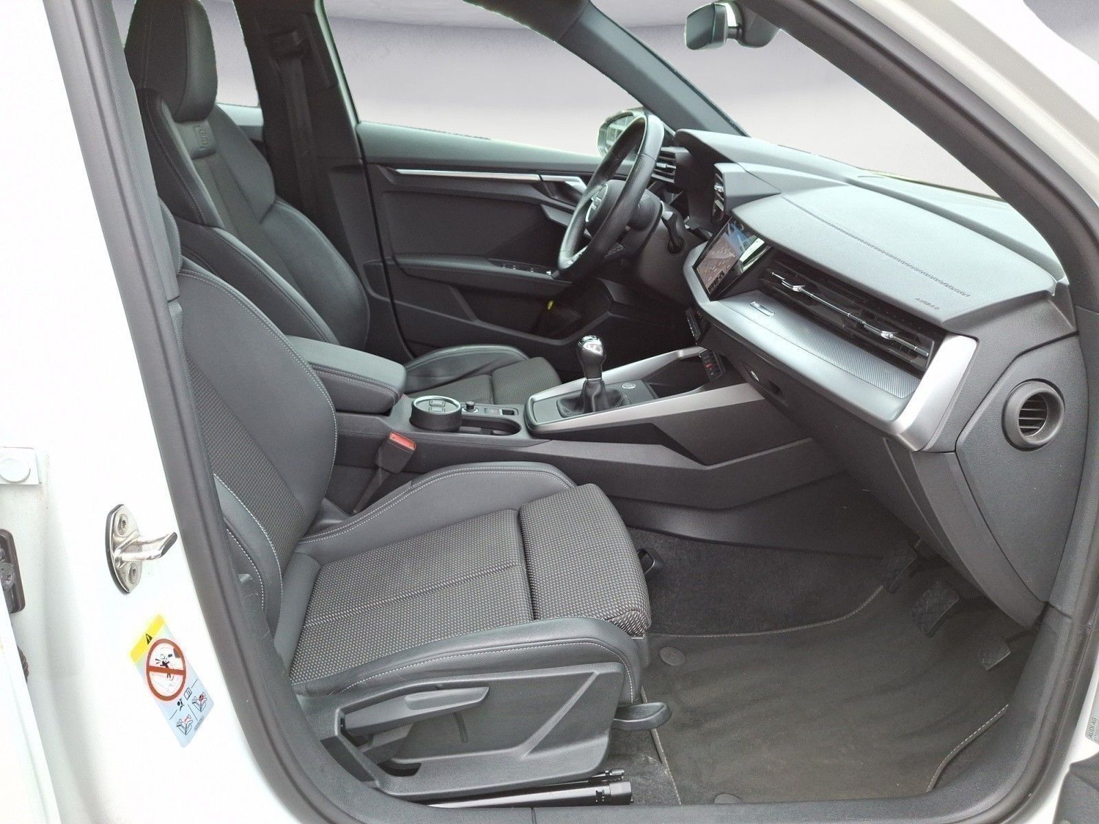 Audi A3 - Bild 9
