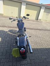 Harley-Davidson Sportster XL 1200C Custom - HARLEY-DAVIDSON SPORTSTER 1200 XL CUSTOM