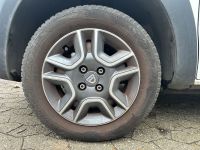 Dacia Spring - Vorschau Bild 19