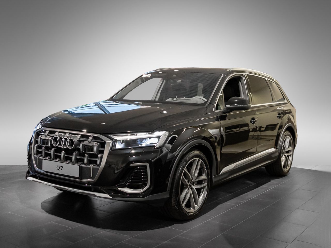Audi Q7 - Bild 3