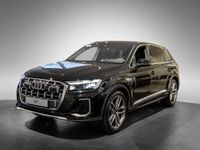 Audi Q7 - Vorschau Bild 3