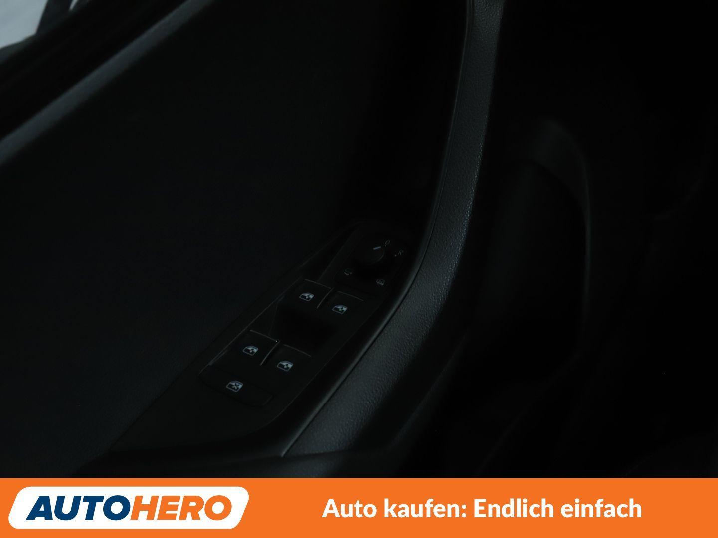 Skoda Karoq 1.5 TSI ACT Style*TEMPO*PDC*SHZ*