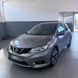 Nissan Pulsar 1.2 Benzin, BJ 2015, TÜV, guter Zustand - Nissan Pulsar von privat