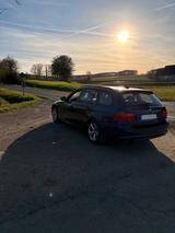 BMW 320d E91 EfficientDynamics Edition - BMW 320: D E91