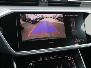 Audi A6 S-Line 3.0 TDI quattro S-Tronic *Voll*