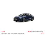 Audi S3 Limousine TFSI qu*Navi*Matrix*Alu*PDC*Virtual - Audi S3 in Frankfurt (Main)