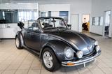 Volkswagen Käfer Cabriolet - Volkswagen Käfer aus 1980