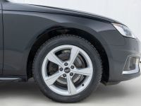 Audi A4 - Vorschau Bild 9