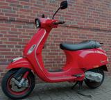 Vespa S Sprint 50 Sport Rosso 2-Takt Bj.2014 - Offers