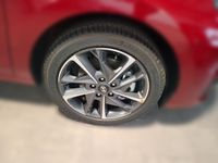 Hyundai i30 - Vorschau Bild 6