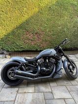 Harley-Davidson TÜV Neu / Service Neu Harley V Night Rod Custom 