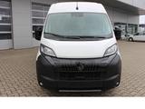 Peugeot Boxer 435 L4H2 Heavy BlueHDi 180 *NAVI*KAMERA*AP - Peugeot Boxer: L2h2
