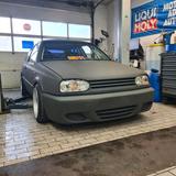 Volkswagen Golf 3 GTI no vr6 16v G60 - Volkswagen: Vr6 GTI