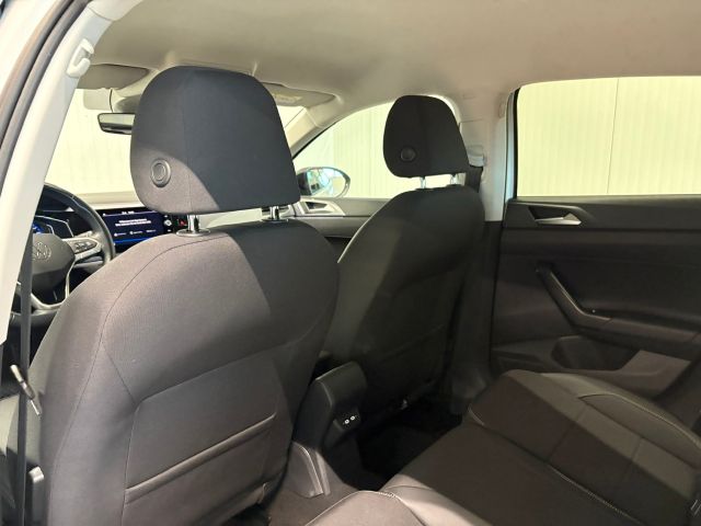 Taigo Style 1.0 TSI DSG LED ACC TRAVEL