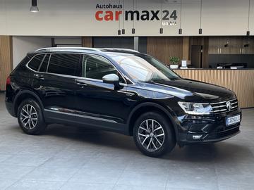 Volkswagen Tiguan Allspace Comfortline 4Motion Navi Kamera