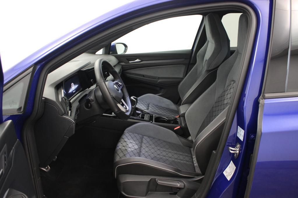 Volkswagen Golf Variant R-Line 1.5 TSI Klima*PDC*RFK*SH