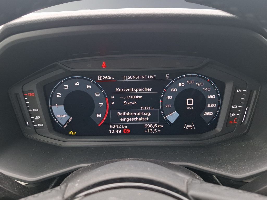 Audi A1 - Bild 12