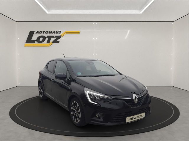 Renault Clio Business Edition*dCi95*Sitzheizung*Kamera