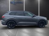 Volkswagen Touareg Atmosphere R-Line StandHZG AHK Luftfeder - VW Touareg Gebrauchtwagen in Osnabrück