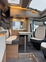 Knaus VAN TI VW 640 MEG VANSATION L.P 99.333€ - Wohnwagen & Wohnmobile in Augsburg