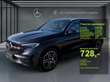 Mercedes-Benz GLC 450 d 4M AMG+MBUX+Ambiente+CarPlay+KAMERA