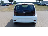 Volkswagen up! 1.0 Move MPI BMT Klima Radio - VW up! in Braunschweig