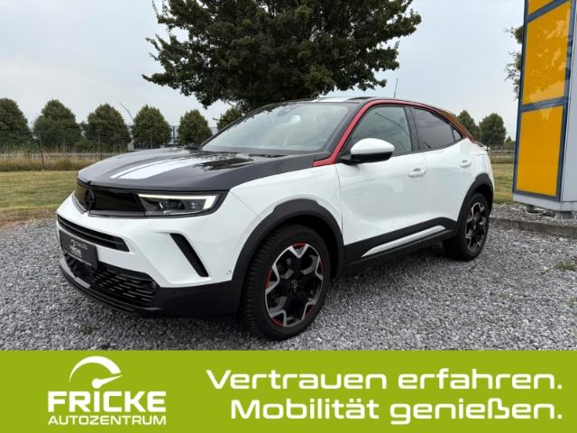 Opel Mokka GS+Automatik+Individual+LED-Matrix+Navi+Sh