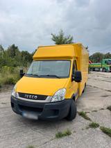 Andere Iveco Daily C30 - Andere in Leipzig